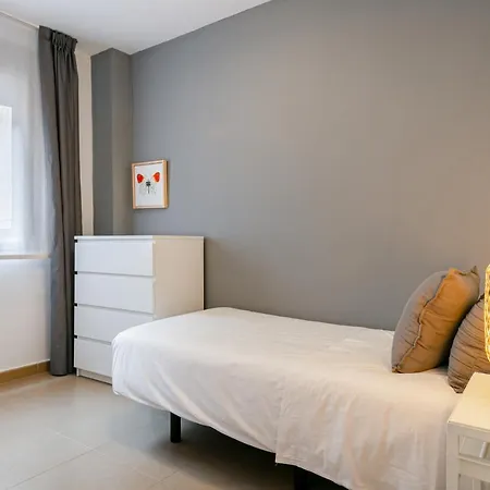 Inside Barcelona Apartments Salva Exterior photo