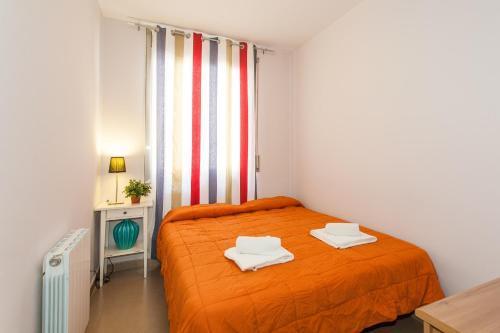 Appartement Inside Salva Barcelona