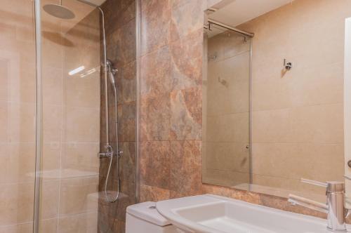 Appartement Inside Salva