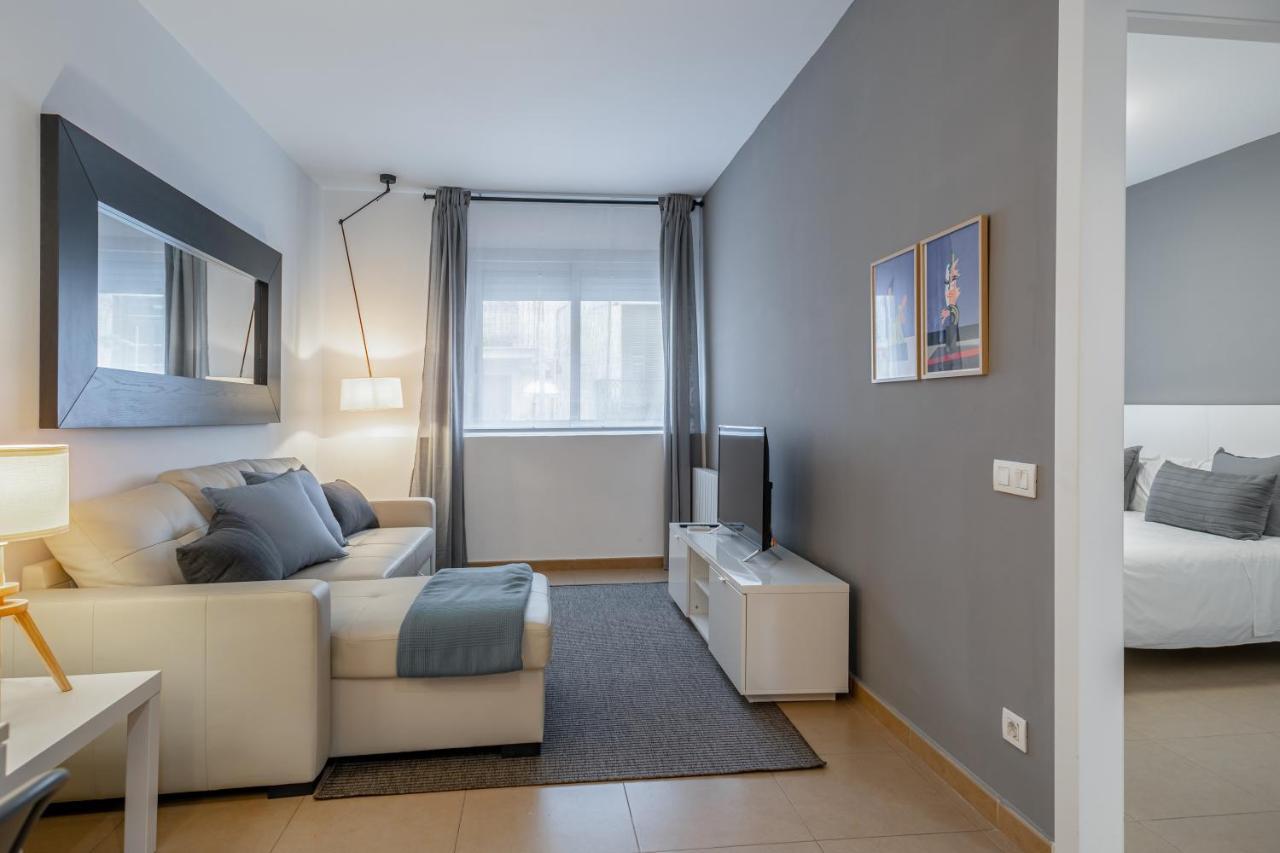Appartement Inside Salva
