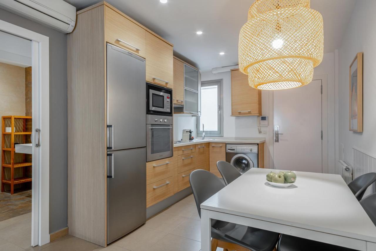 Appartement Inside Salva Barcelona