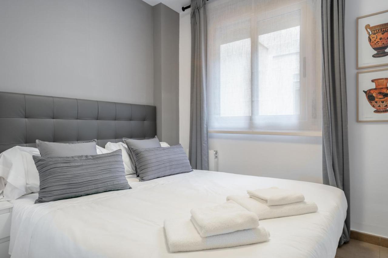 Appartement Inside Salva *