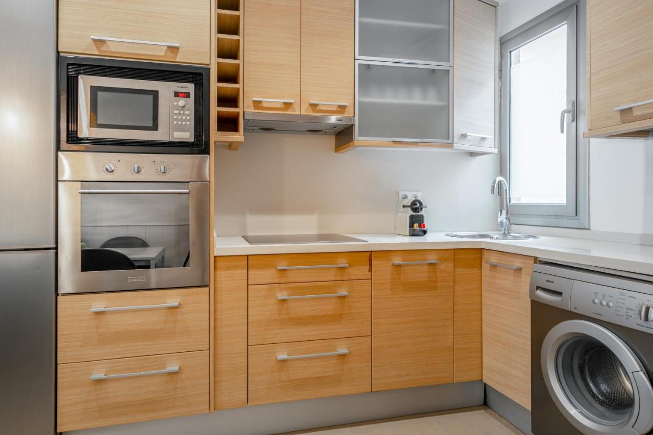 Inside Salva Appartement *