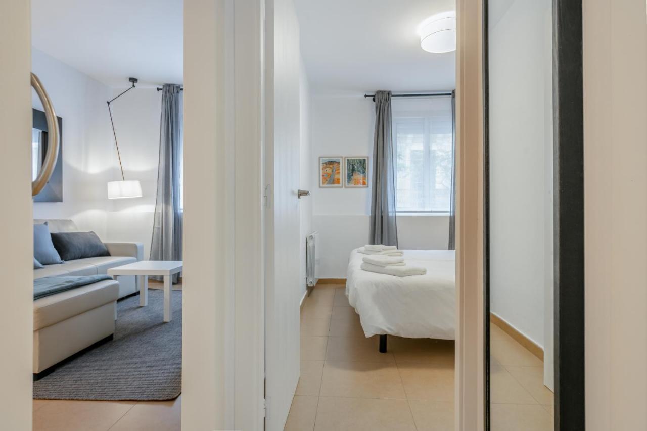Appartement Inside Salva Barcelona