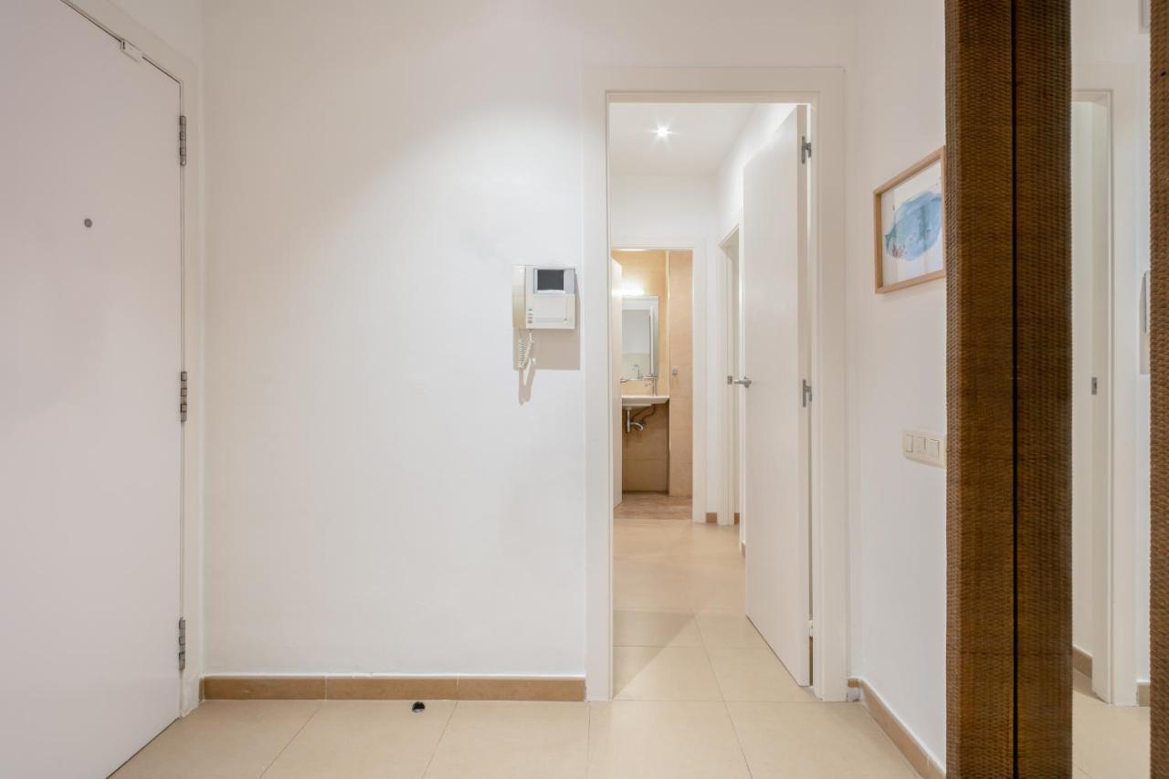 Appartement Inside Salva *