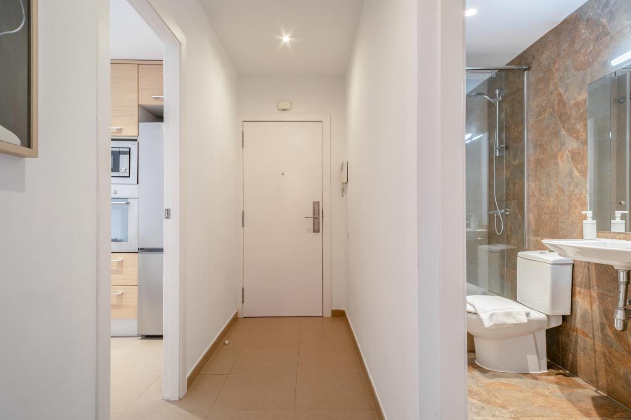 Appartement Inside Salva *