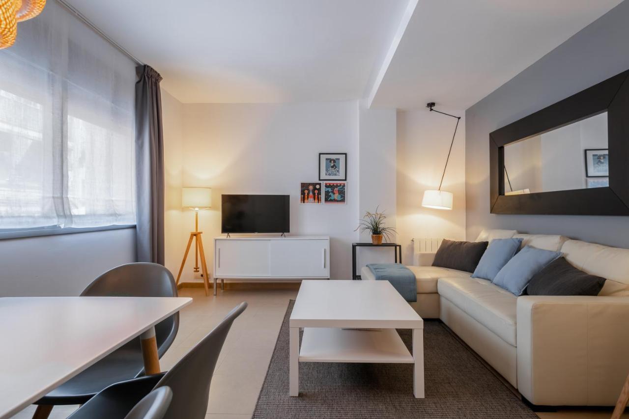 Inside Salva Appartement *