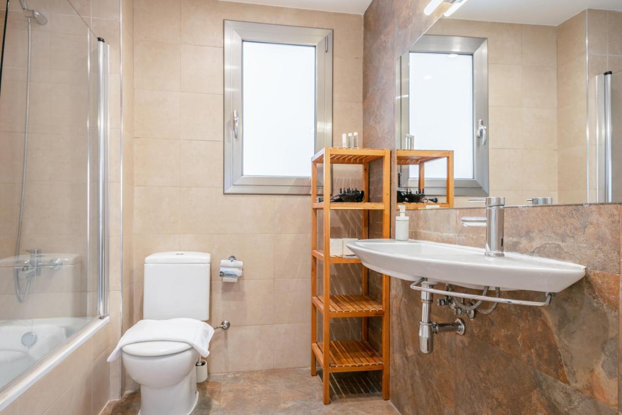 Appartement Inside Salva Barcelona