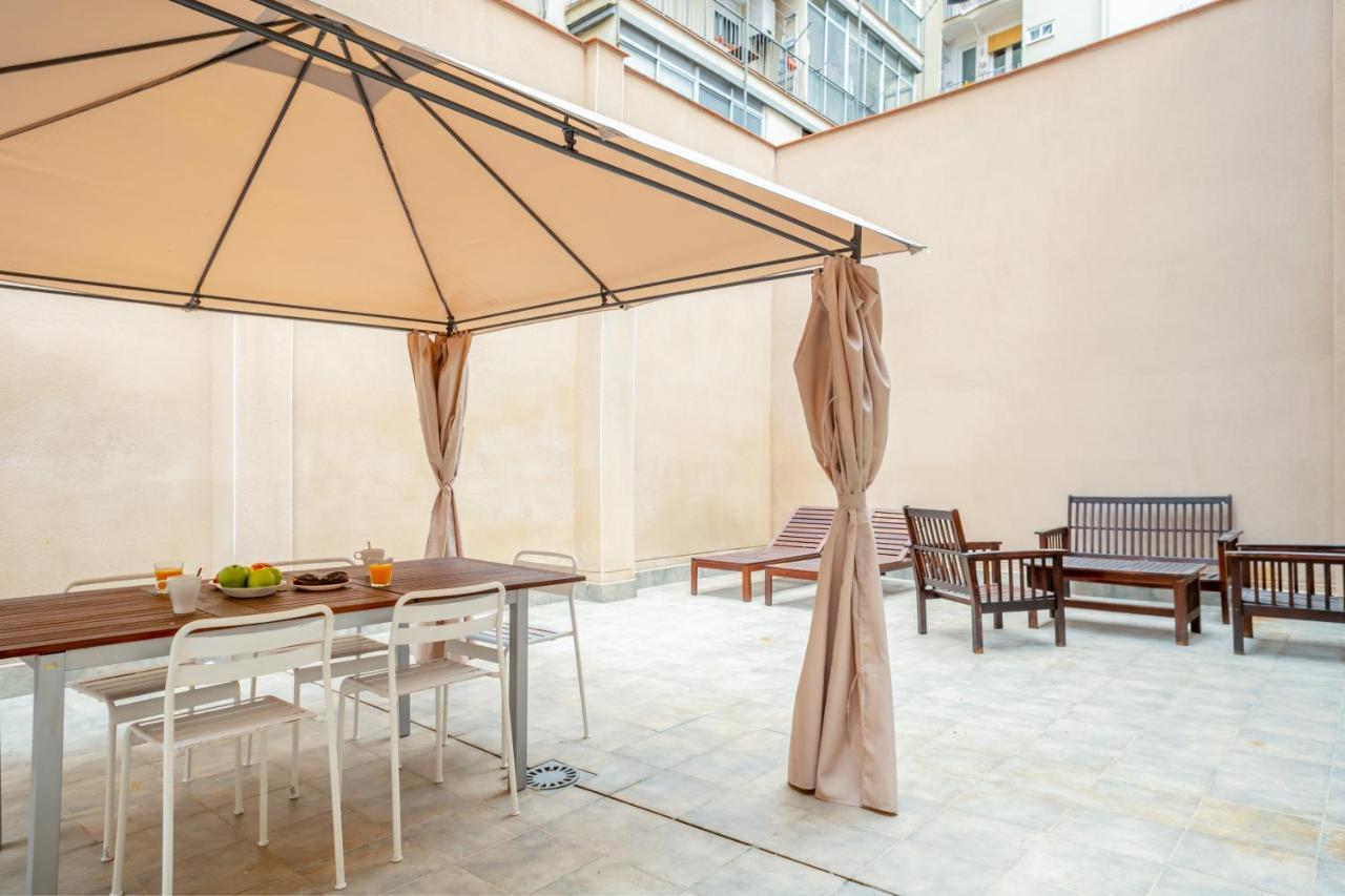 Appartement Inside Salva