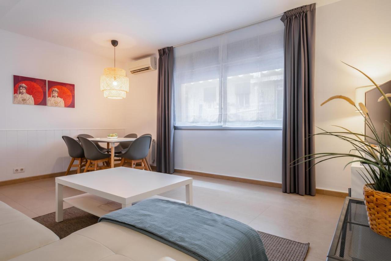 Inside Salva Appartement *