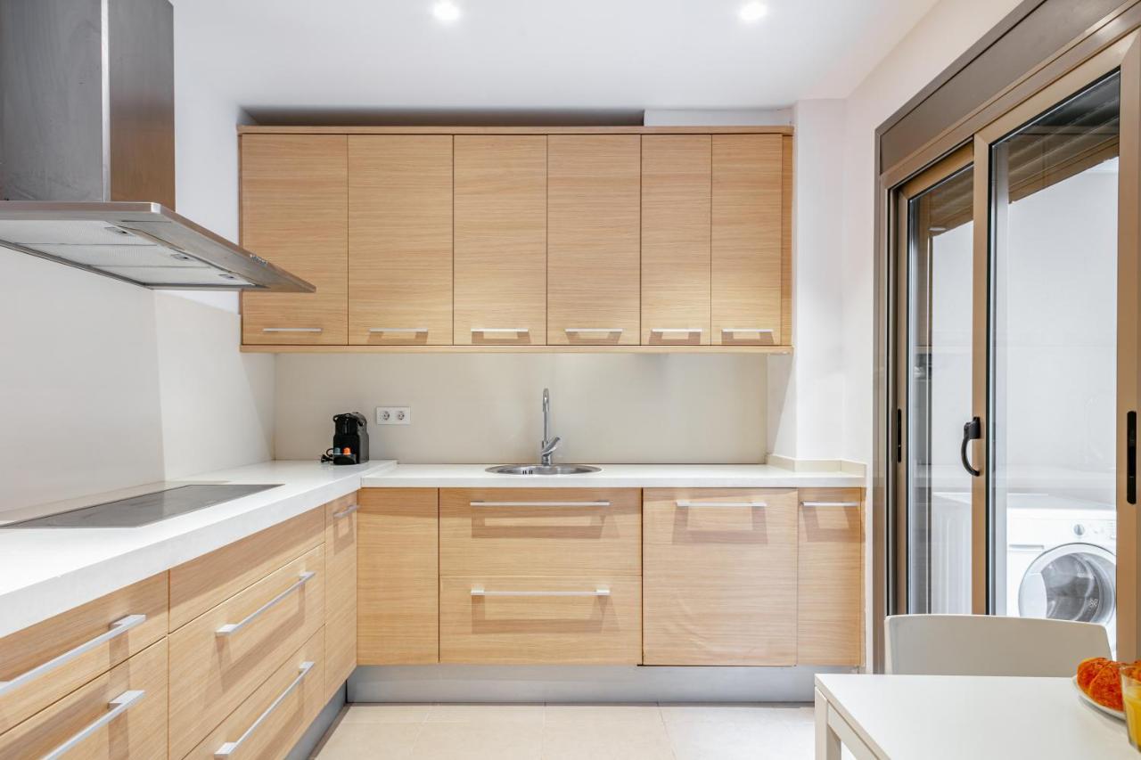 Appartement Inside Salva *