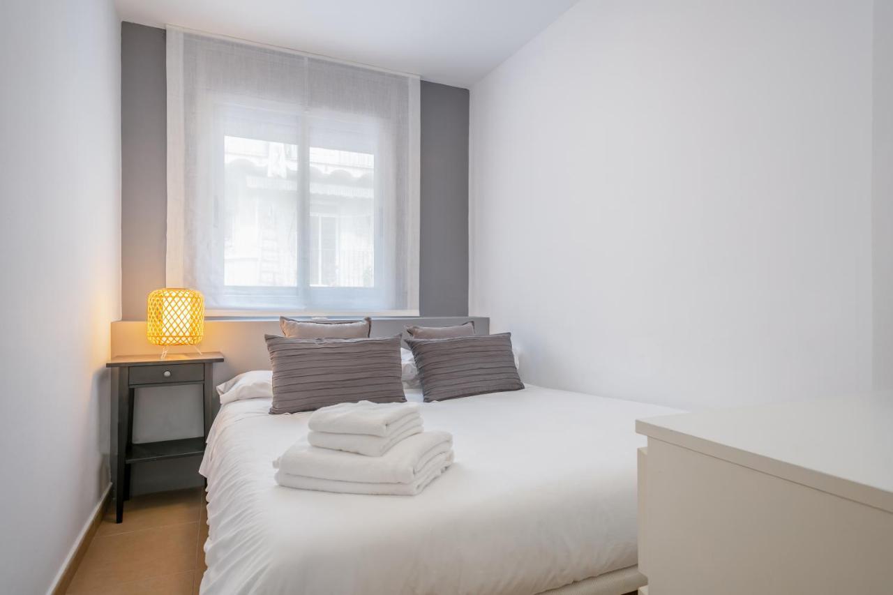 Appartement Inside Salva